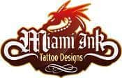 Miami Ink Tattoo Designs