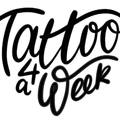 TattooForAWeek