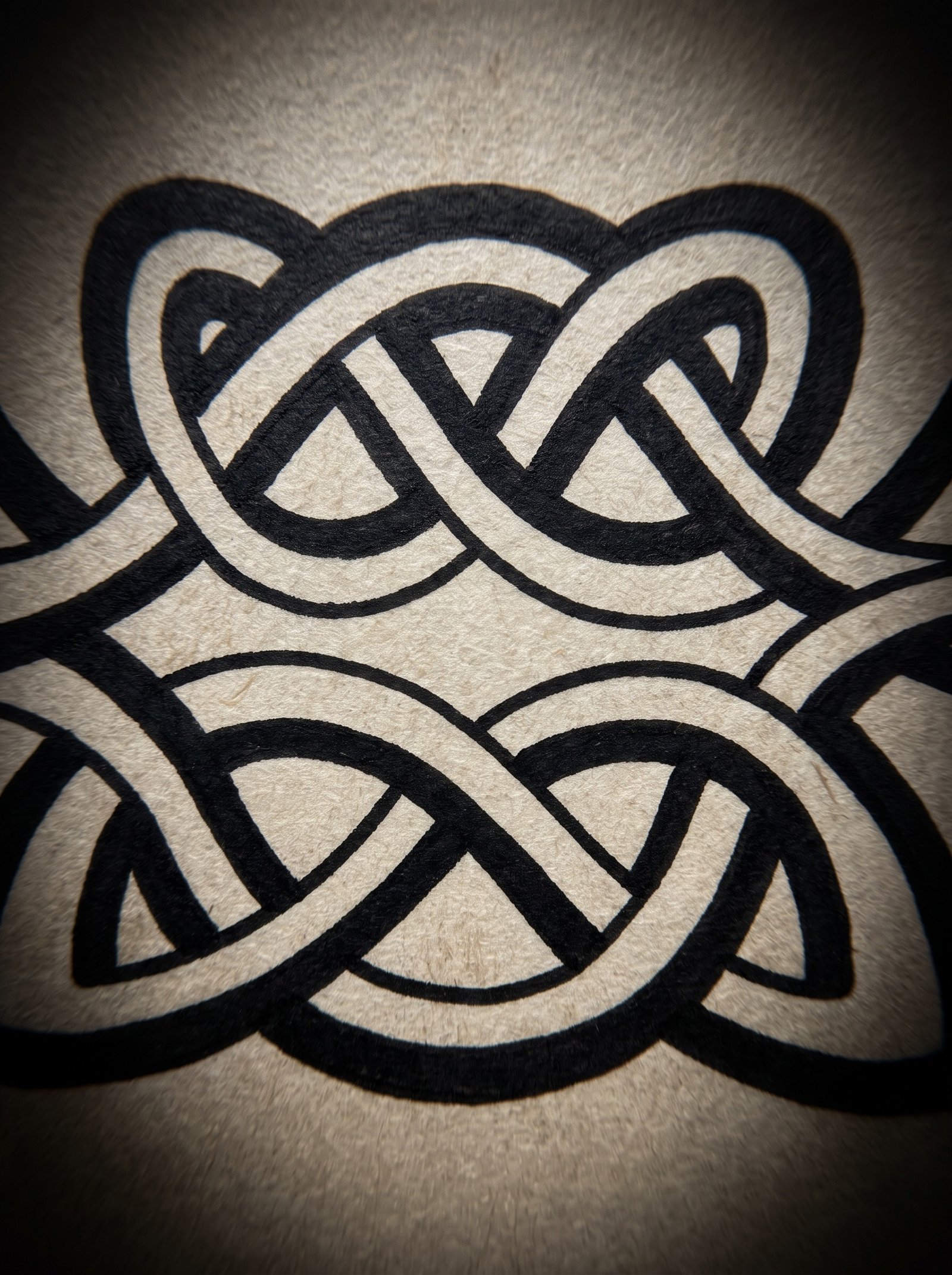 Celtic tattoo designs, flash artwork from the Miami Ink Tattoo Designs library