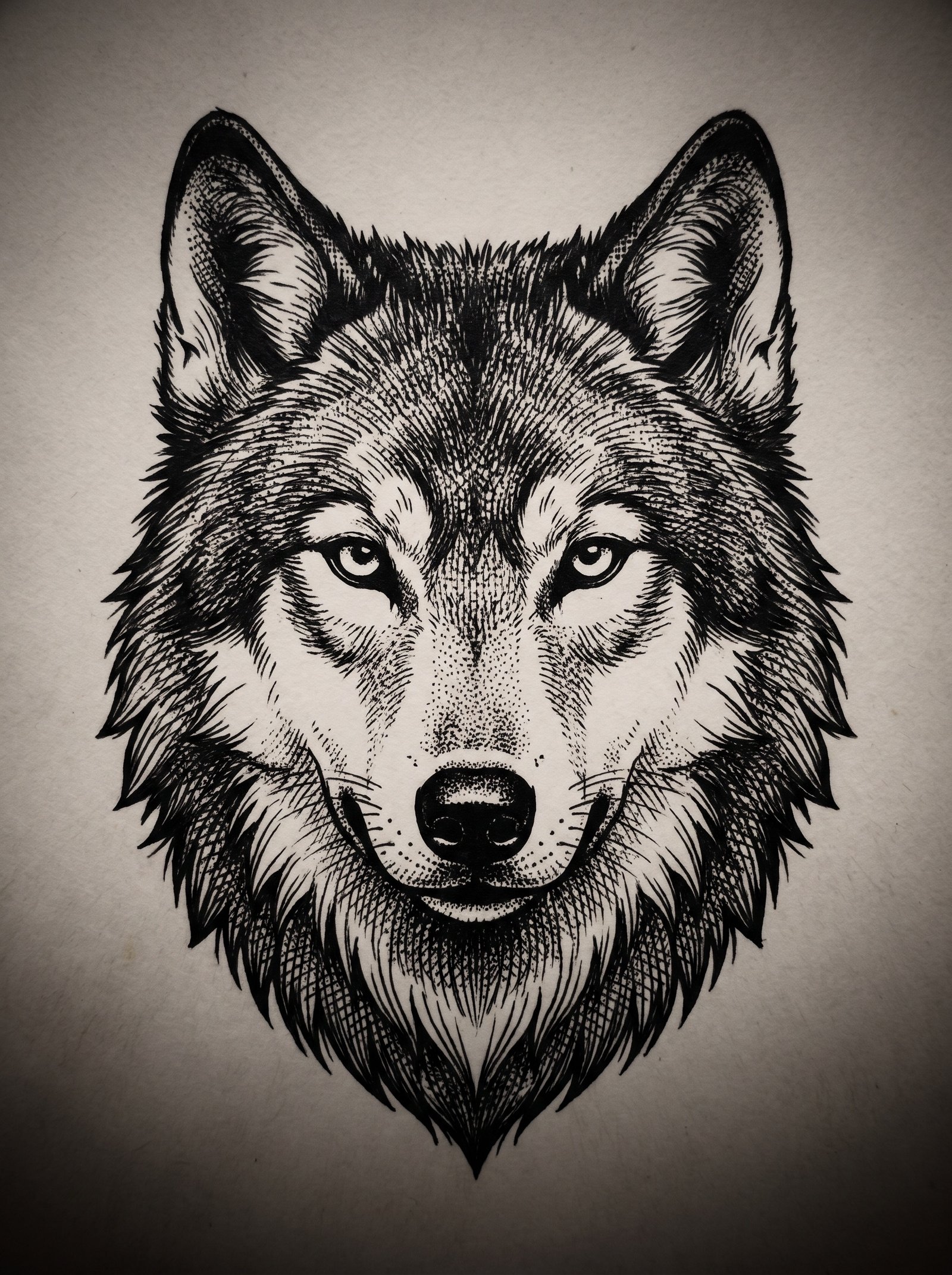 Animal tattoo designs, flash artwork from the Miami Ink Tattoo Designs library